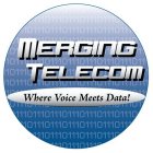MERGING TELECOM WHERE VOICE MEETS DATA!