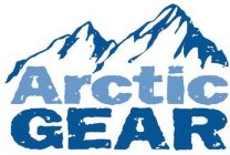 ARCTIC GEAR