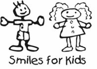 SMILES FOR KIDS