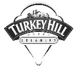 TURKEY HILL CREAMERY