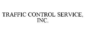 TRAFFIC CONTROL SERVICE, INC.
