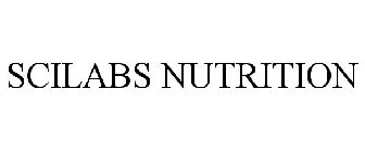 SCILABS NUTRITION