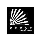 VERSE CONSULTING