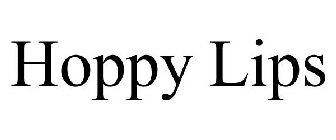 HOPPY LIPS