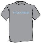 F CK CANCER