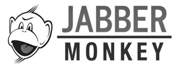 JABBER MONKEY