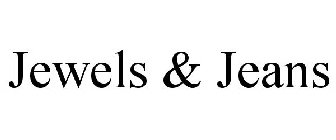 JEWELS & JEANS