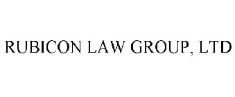 RUBICON LAW GROUP, LTD