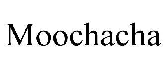 MOOCHACHA