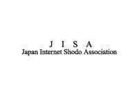 J I S A JAPAN INTERNET SHODO ASSOCIATION