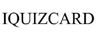IQUIZCARD
