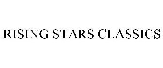 RISING STARS CLASSICS