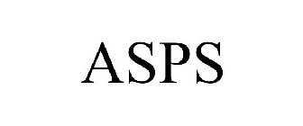 ASPS