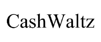 CASHWALTZ