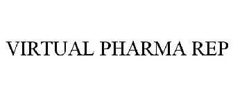 VIRTUAL PHARMA REP