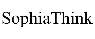 SOPHIATHINK