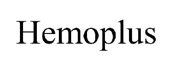 HEMOPLUS