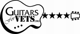 GUITARS FOR VETS.ORG