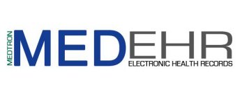 MEDTRON MEDEHR ELECTRONIC HEALTH RECORDS