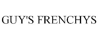 GUY'S FRENCHYS