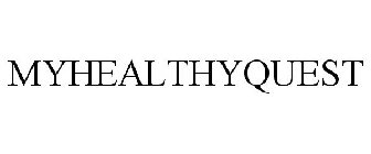MYHEALTHYQUEST