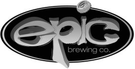 EPIC BREWING CO.