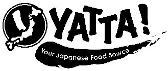 YATTA! YOUR JAPANESE FOOD SOURCE