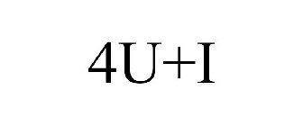 4U+I