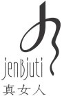 JB JENBJUTI