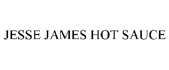 JESSE JAMES HOT SAUCE
