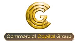 CCG COMMERCIAL CAPITAL GROUP