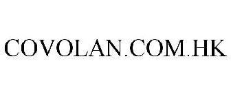 COVOLAN.COM.HK