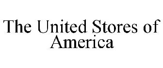 THE UNITED STORES OF AMERICA