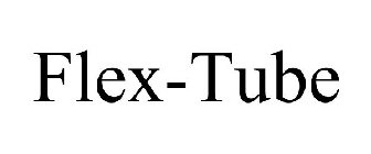 FLEX-TUBE