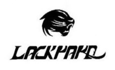 LACKPARD