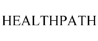 HEALTHPATH