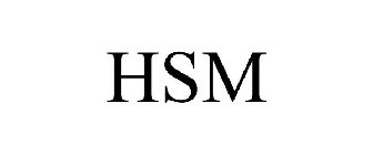 HSM