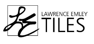 LE LAWRENCE EMLEY TILES