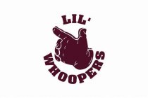 LIL' WHOOPERS