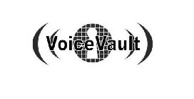 VOICE VAULT
