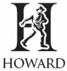 H HOWARD
