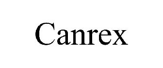 CANREX