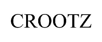 CROOTZ