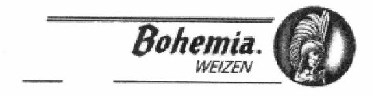 BOHEMIA WEIZEN