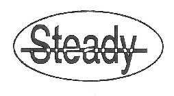 STEADY