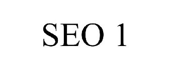 SEO 1