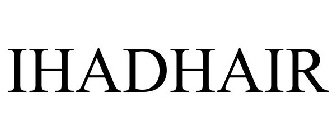 IHADHAIR