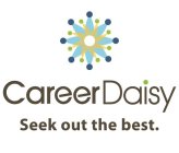CAREER DAISY SEEK OUT THE BEST.