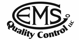 EMS CO QUALITY CONTROL LLC