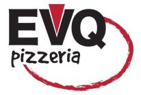 EVQ PIZZERIA